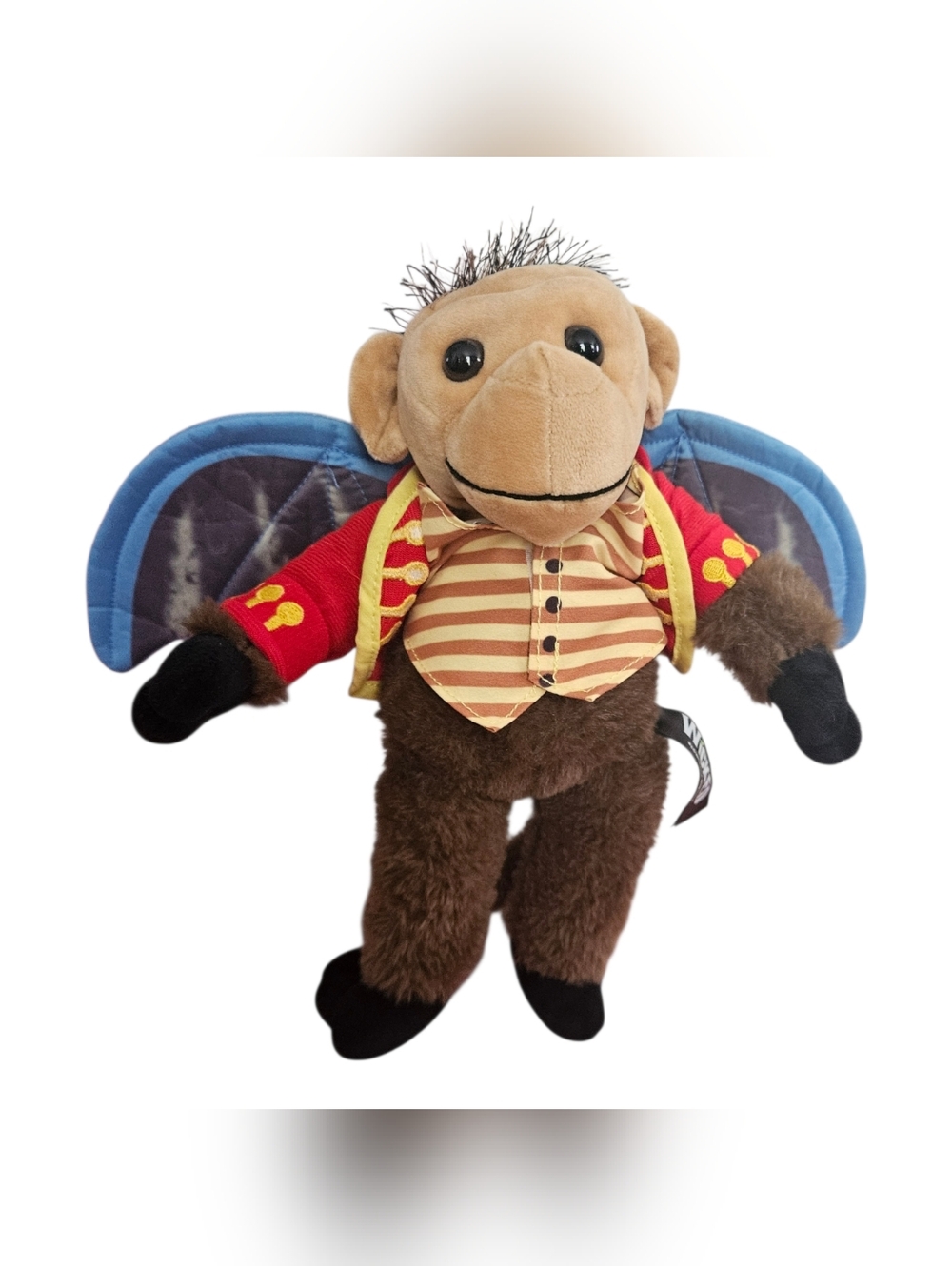 Plush Wicked Flying Monkey